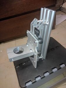 Floating Head VS Inductive Sensor