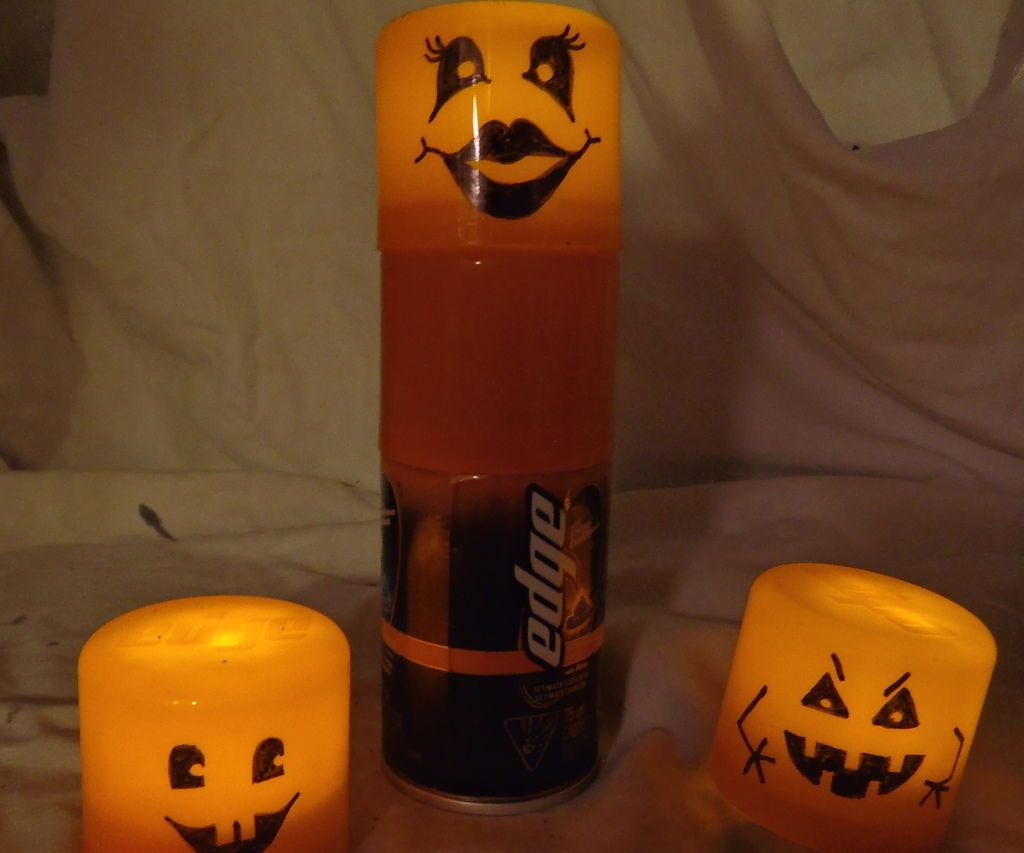 Edgee Pumpkins