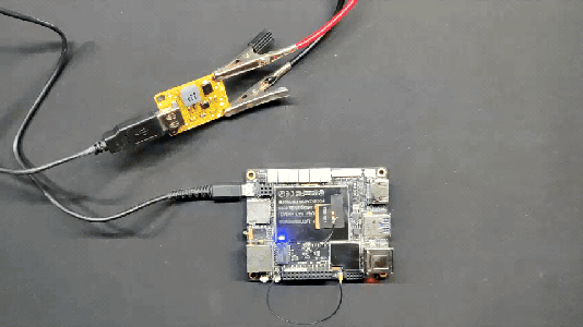 Super Power Buck Converter