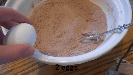 Add Eggs