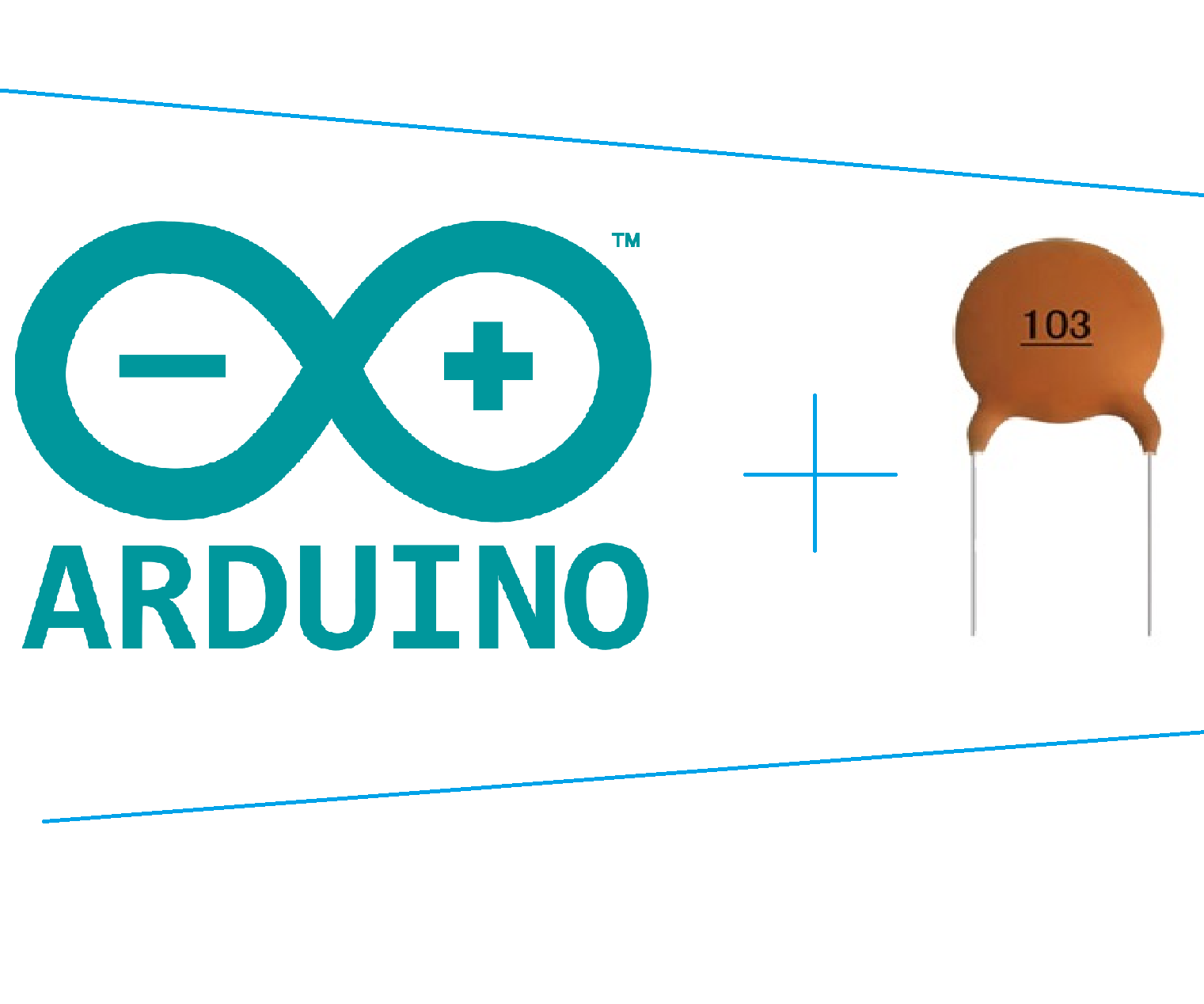 Arduino Capacitance Meter