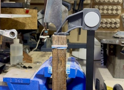 Constructing the Wa Handle