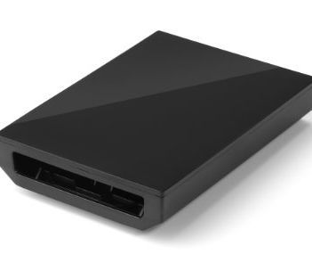 Enclosure for Internal Storage Drive 3.5" and 2.5"