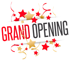 Get Ready for Your Grand Opening 