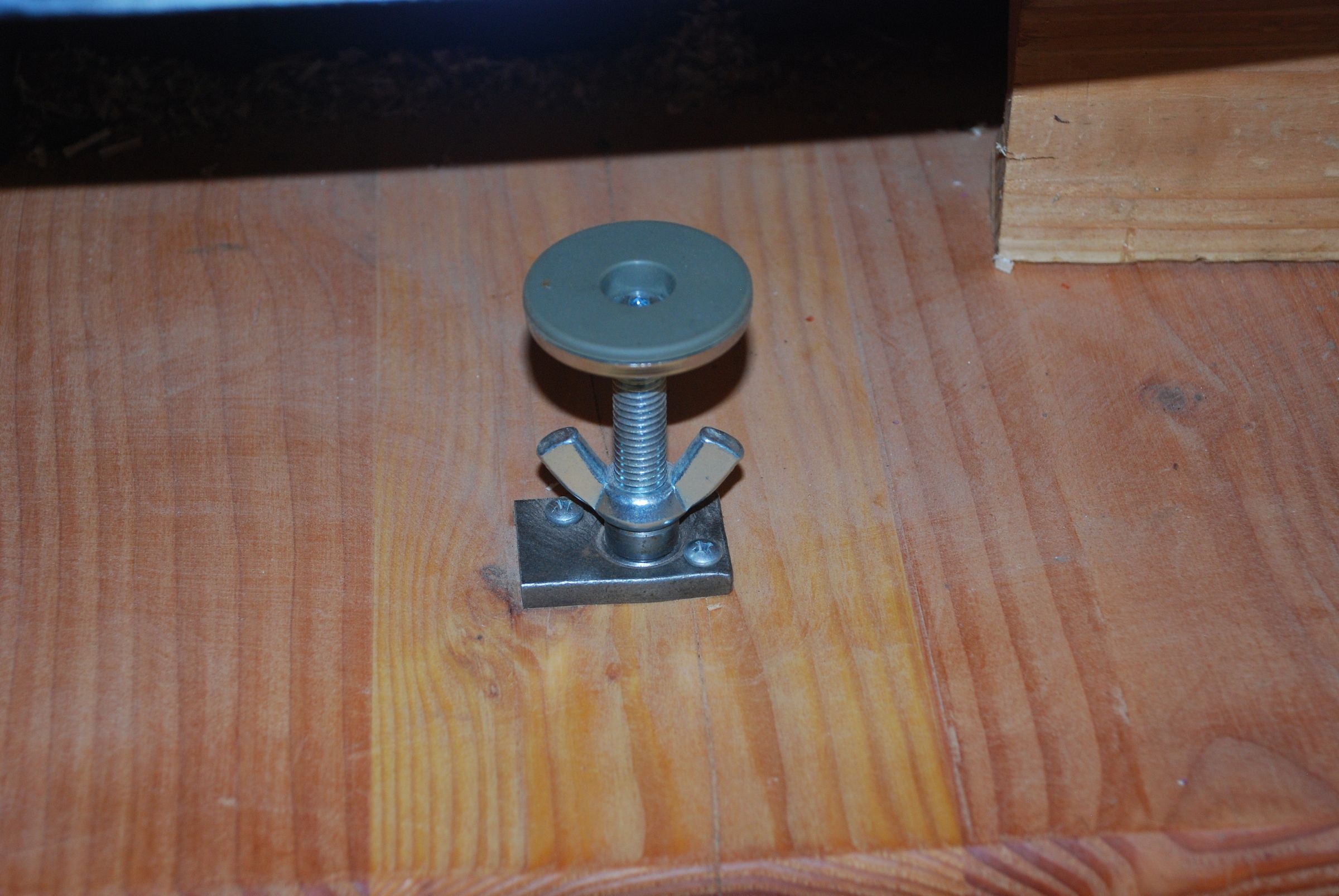 Planner Snipe, Fix Instructables