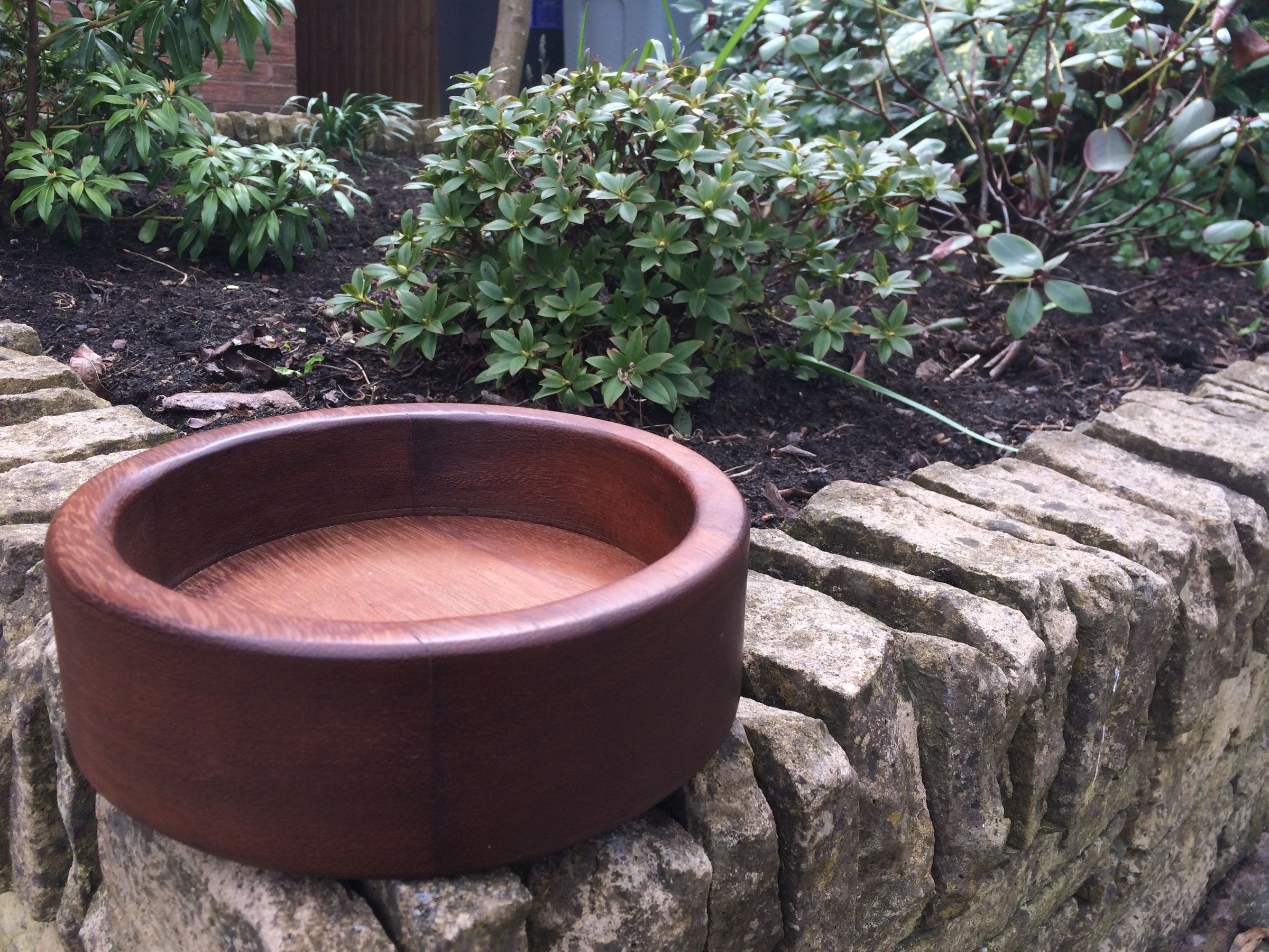 How to Make a Rounded Wooden Bowl Using a Router 7 Steps Instructables