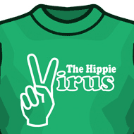 How to Make the Hippi (computer) Virus and the Cure