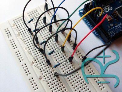 Conectar Cables