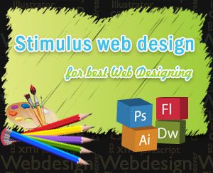 Stimulus Web Design Is the Best Web Designing Company You Could Find for Your Website