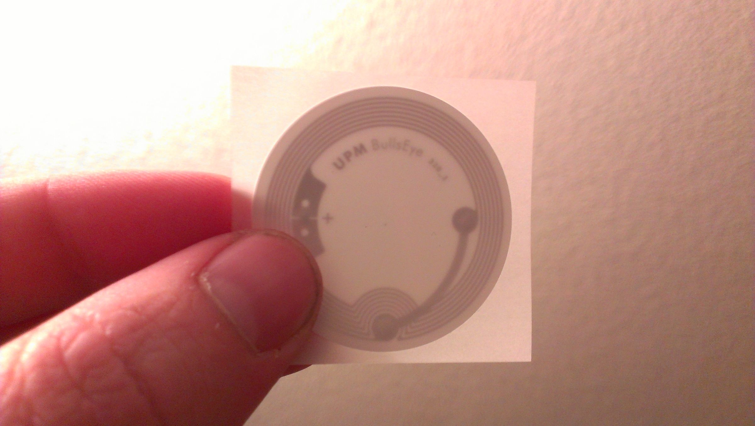 Easy Phone Automation With NFC Tags