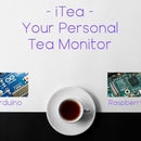The ITea | Your Personal Tea Monitor