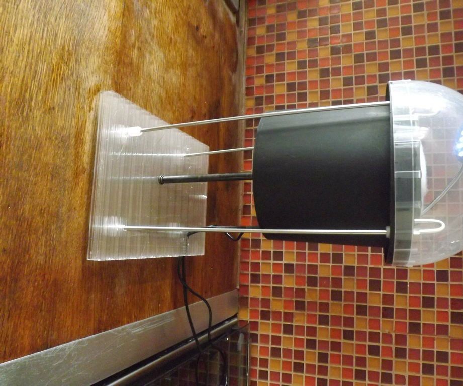 Build Your Own "Indoor FogPonic Greenhouse"