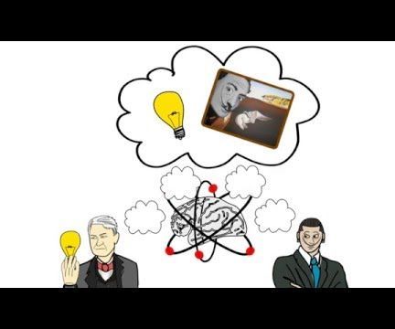 The Dream Catching Alarm