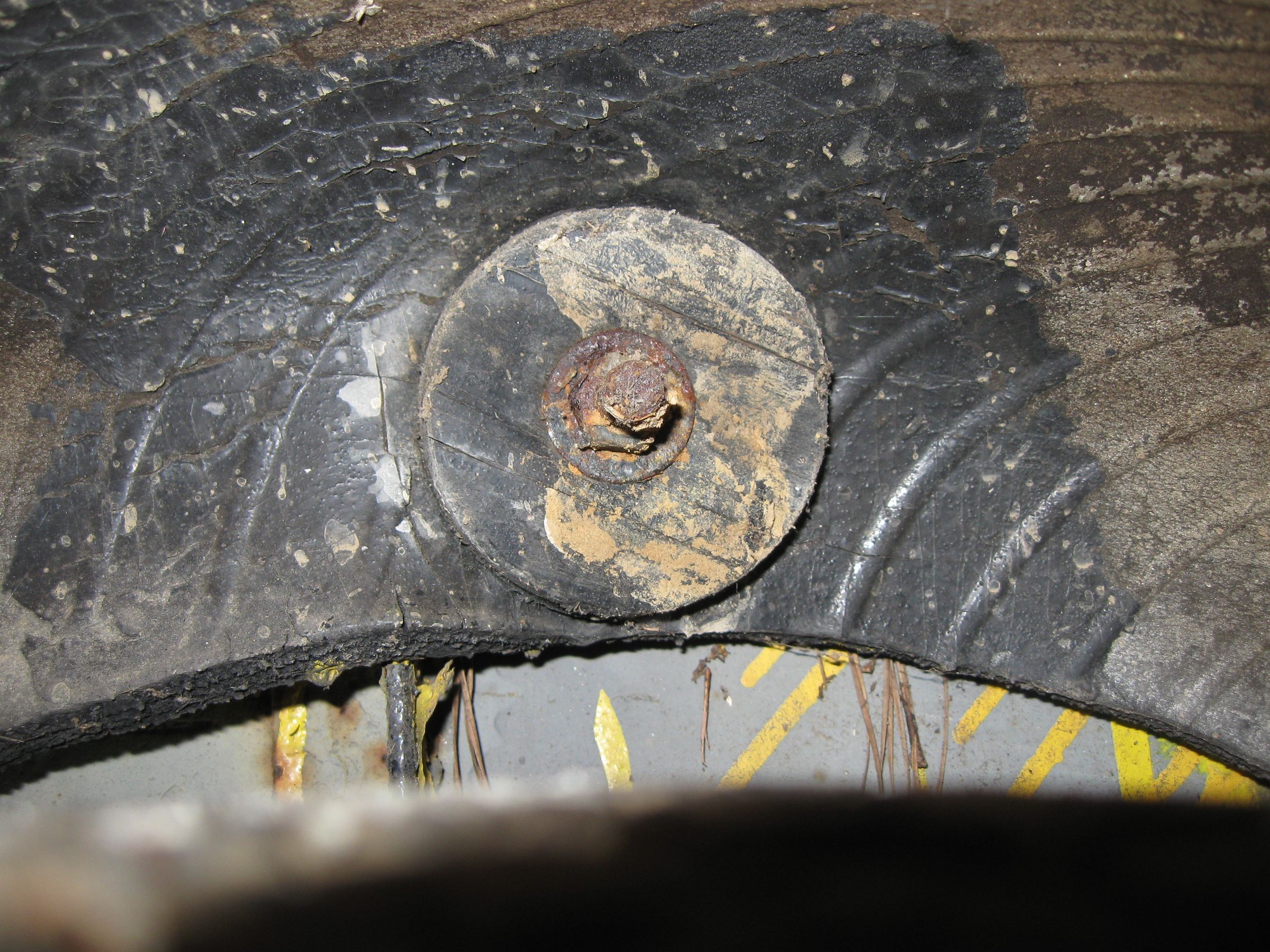 Rubber Trailer Fenders Instructables