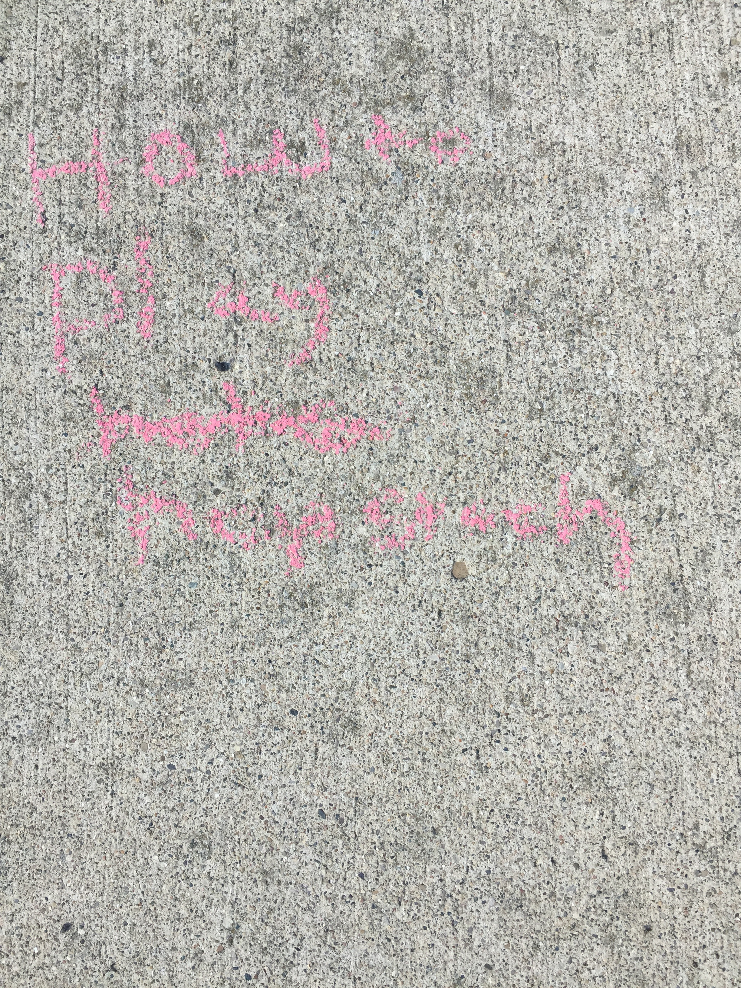 How to Play Hopscotch