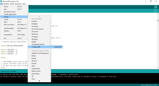 Flash the Arduino Bootloader on an ATMega328 : 4 Steps - Instructables