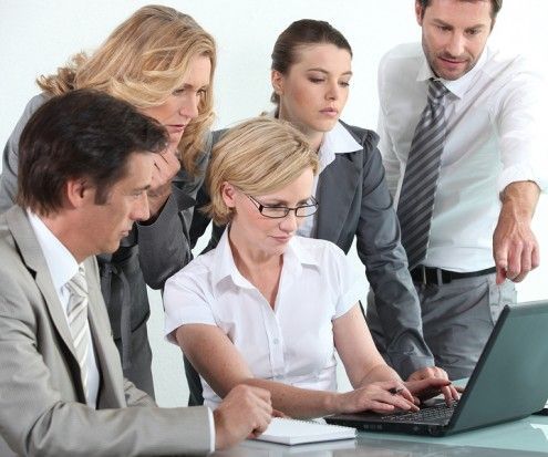 Become PMP Certified in Dubai and Get Recognized at Your Workplace!
