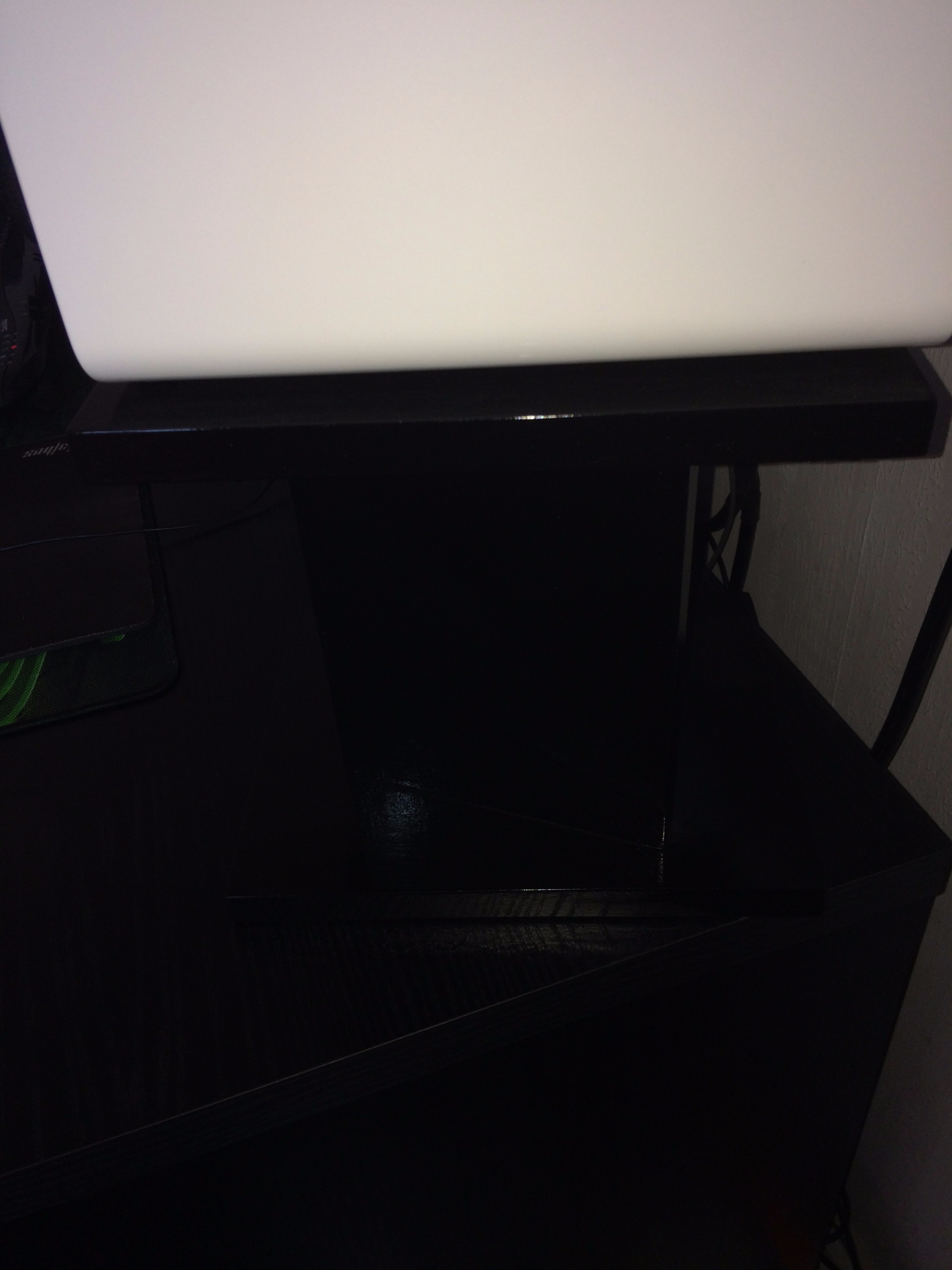 DIY Make Your Own Stands for Studio Monitors Speakers 7 Steps