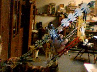 K'nex Assault Rifle Improved!!!