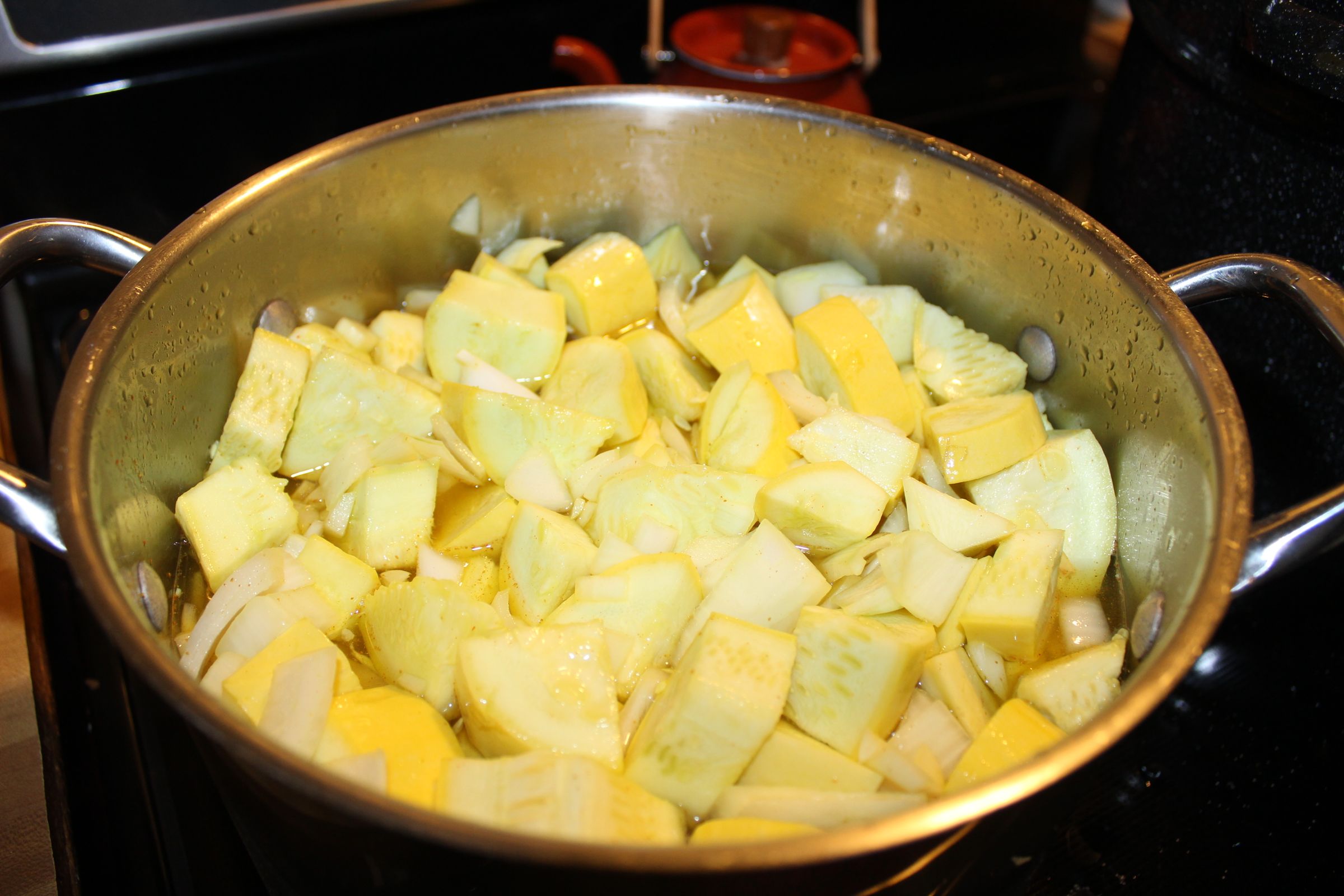 How to Can Summer Squash 3 Steps (with Pictures) Instructables