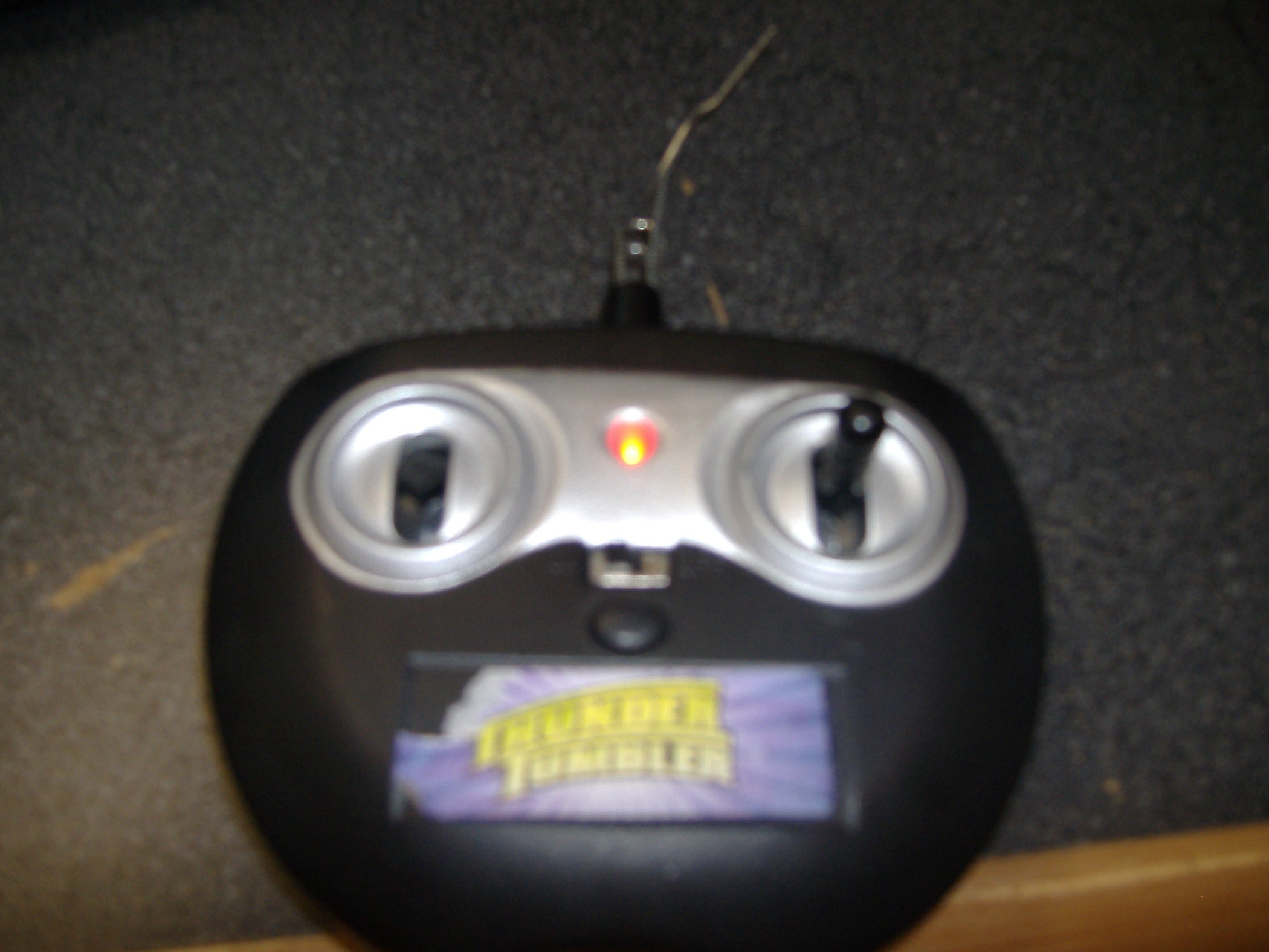 Radio Jammer 4 Steps Instructables