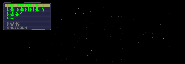 Run Plop Boot Manager And/or Boot USB Pendrive 