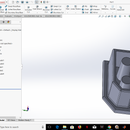 How to Design XT60 Cover Cap Using Solidworks Software