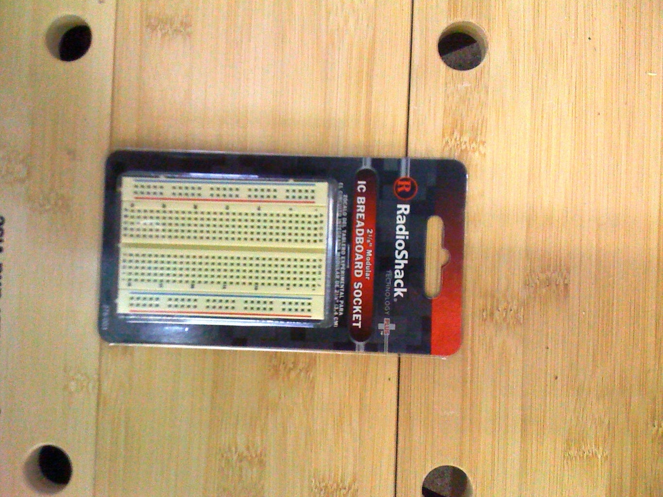 Arduino Holder : 6 Steps (with Pictures) - Instructables