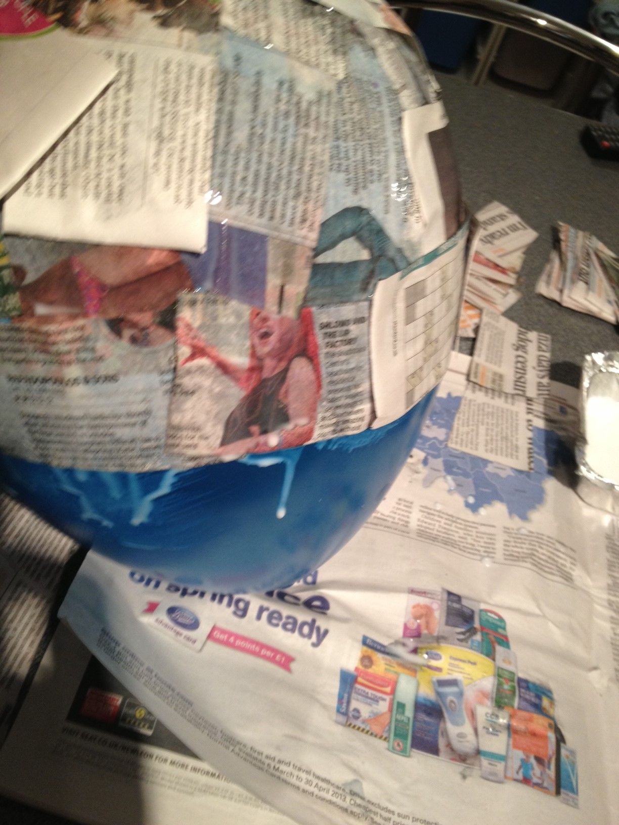 LED Star Constellation Light : 5 Steps - Instructables