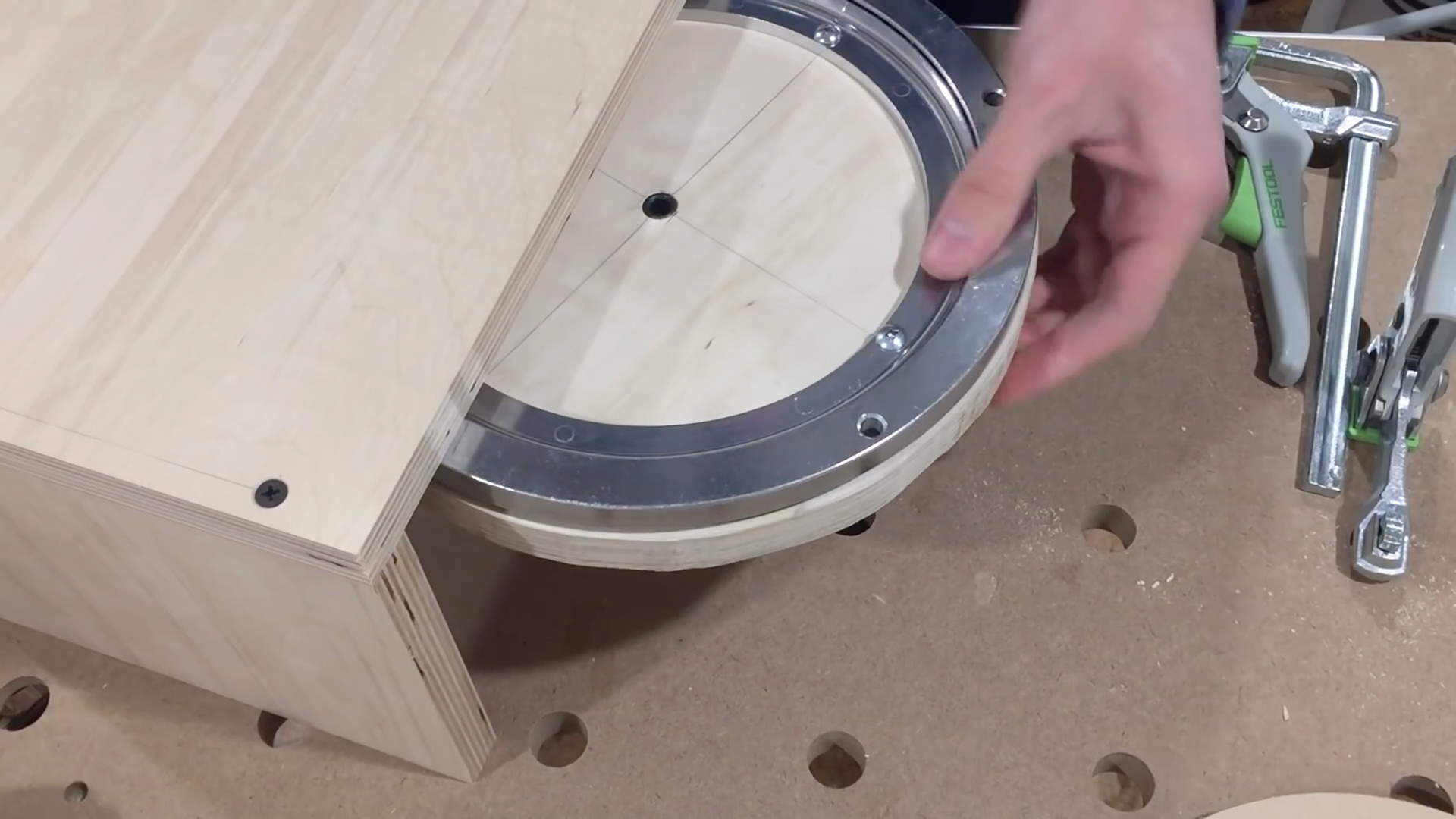 Drill Press Disc Sander 12 Steps (with Pictures) Instructables