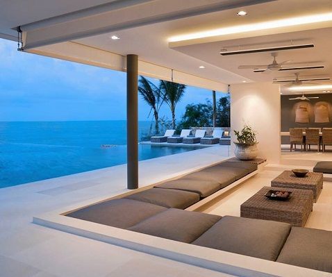 Finding the Warmth in Energy Efficiency