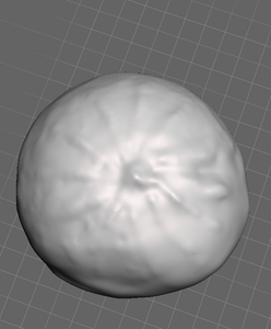 Meshmixer - Shaping and Brushes