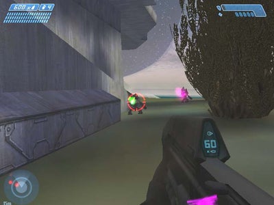 Mod the Halo PC Assault Rifle Into the Halo 3 Version