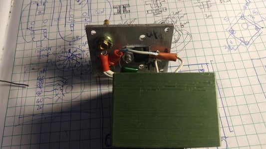 Assembling the Little Unit