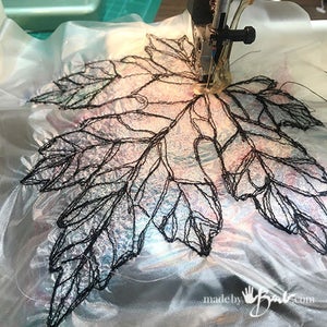 Even More Fun Stitching