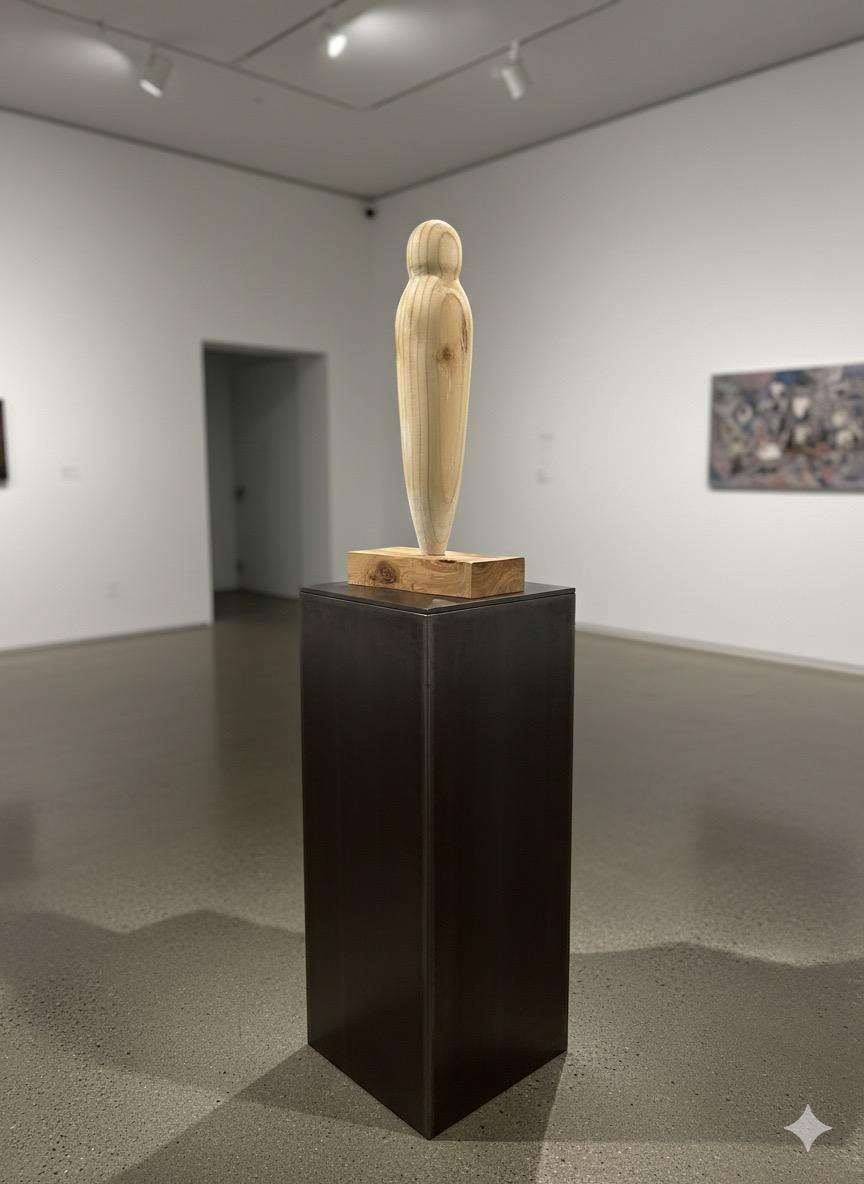 What Ai Thinks of My Artwork