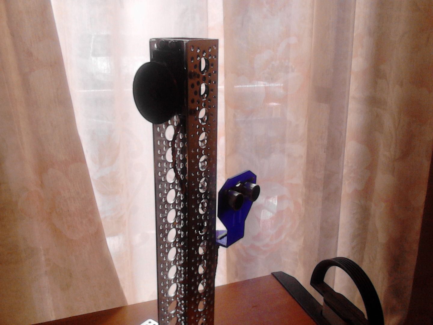 Automatic Touchfree Toilet Paper Dispenser. 8 Steps (with Pictures