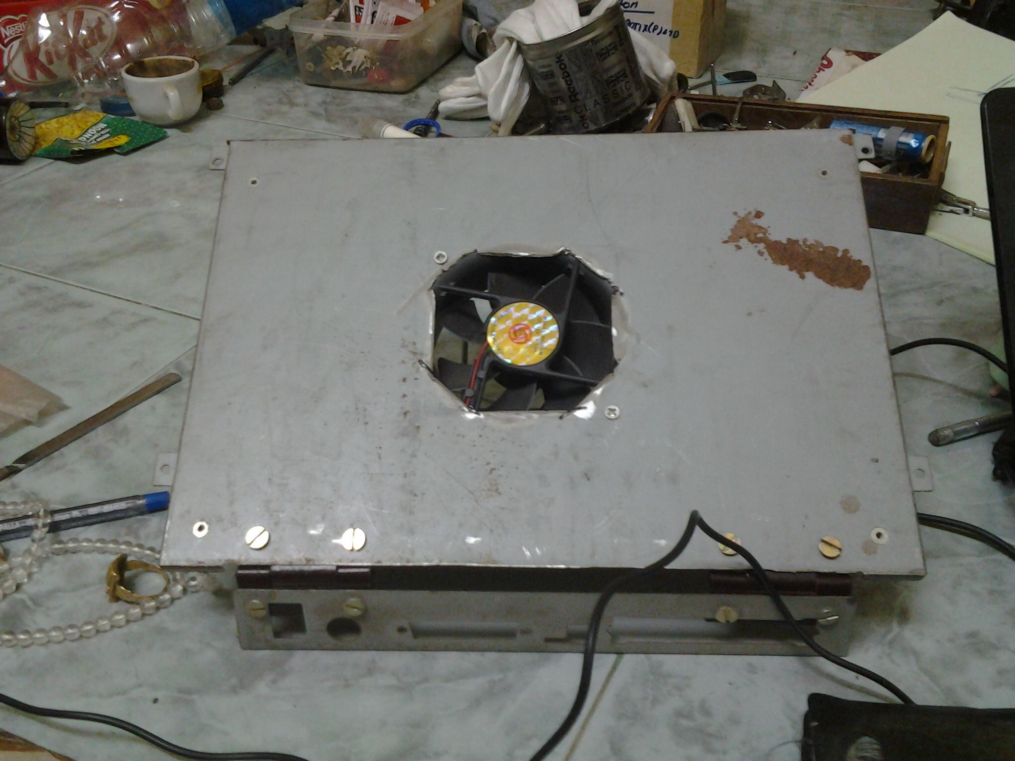 MY COOL PAD FOR NET BOOK