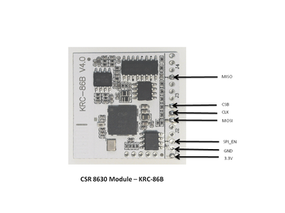 CSR Bluetooth Module Programming : 7 Steps - Instructables