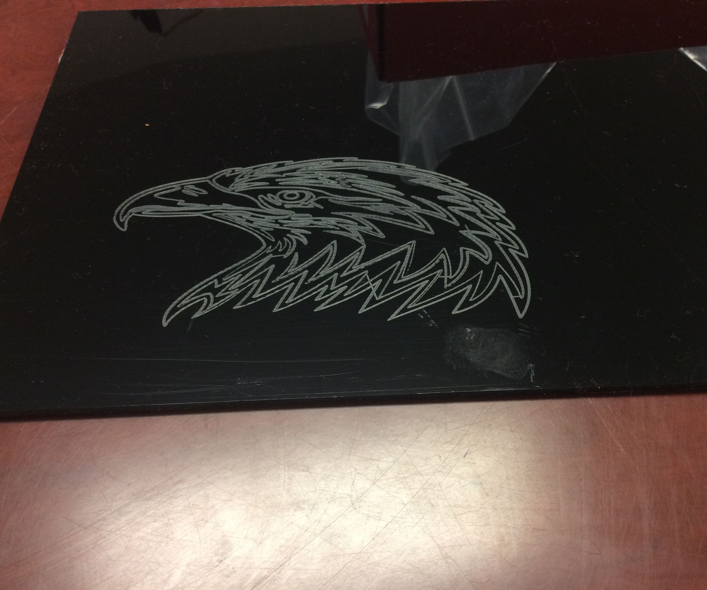 MYDIYCNC Engraving