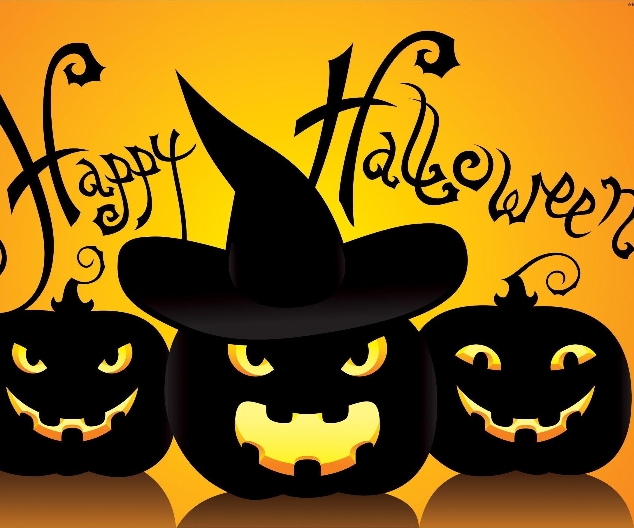 Collection Cover Image: Halloween