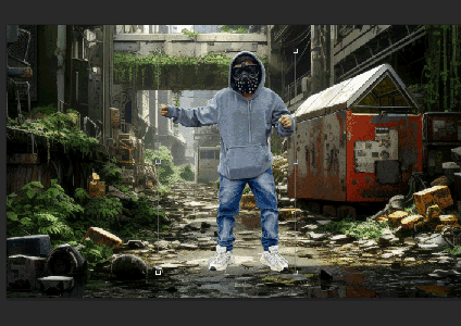 Post Production Effects