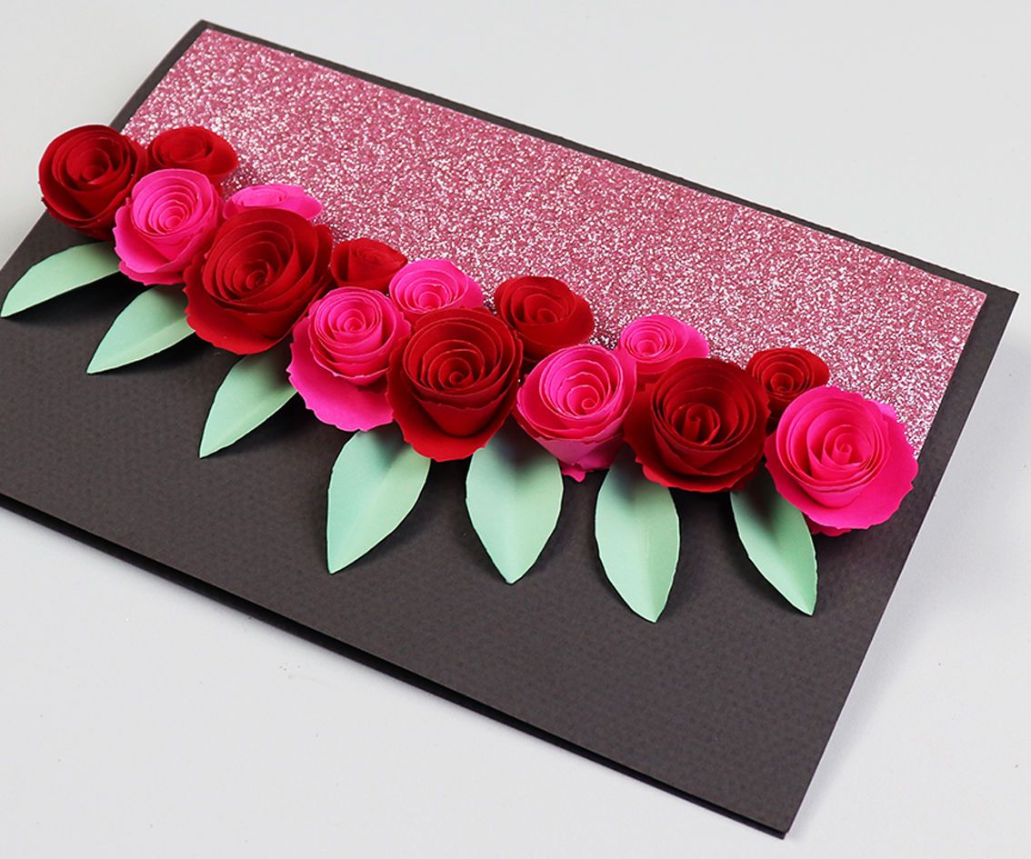 Simple Birthday Card Idea