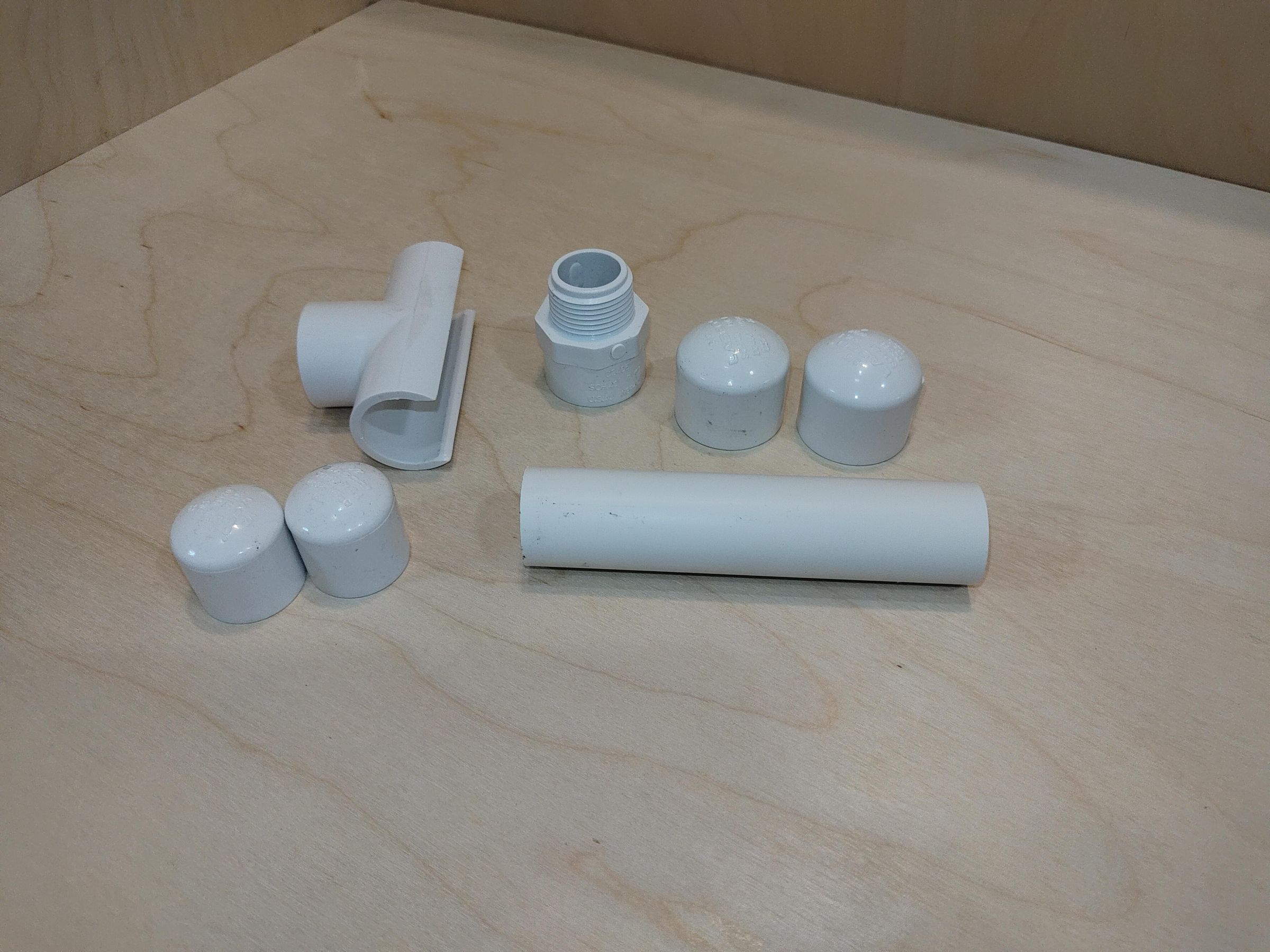 Homemade Bottle Cap Shooter 10 Steps (with Pictures) Instructables
