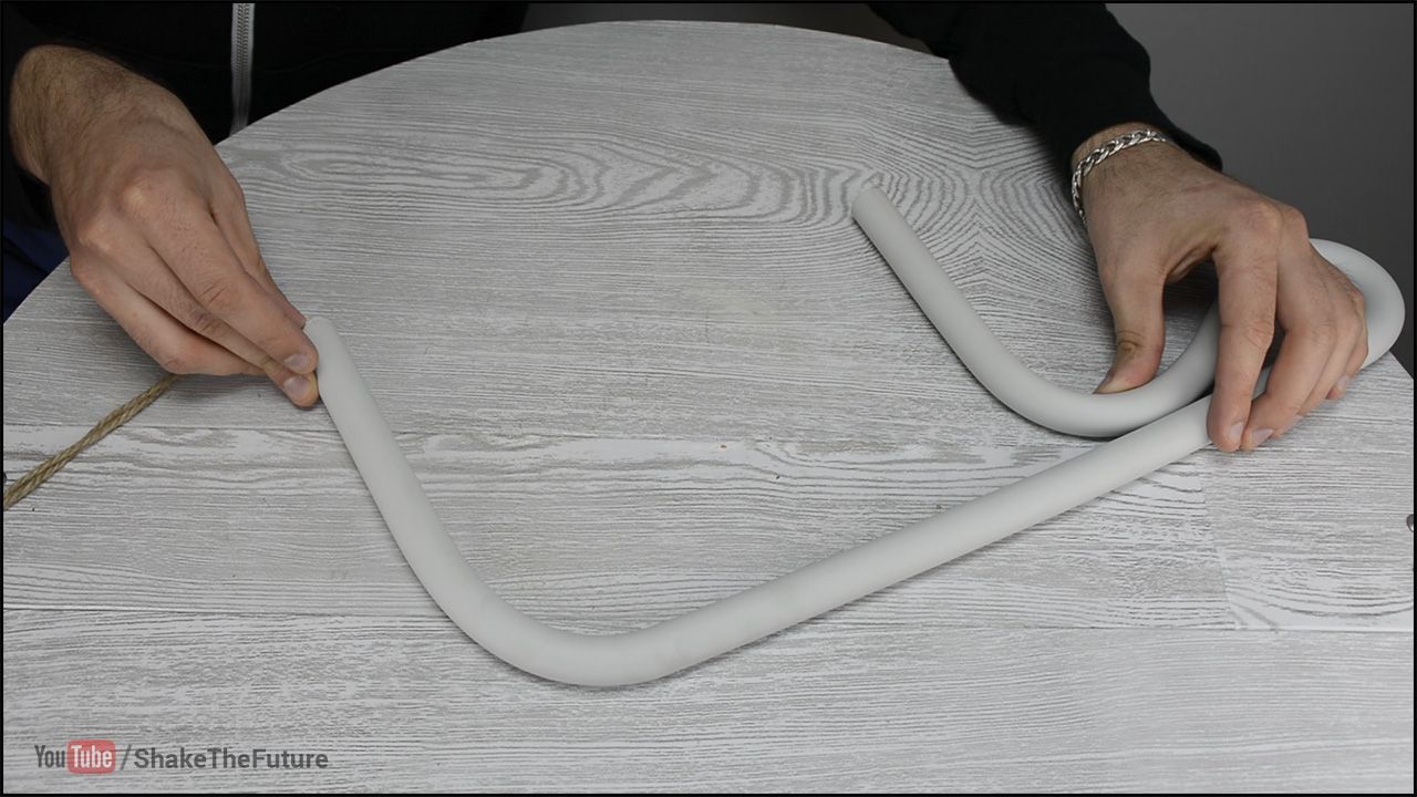 3 Things You Can Make From PVC Pipes (Part 1) : 19 Steps (with Pictures ...