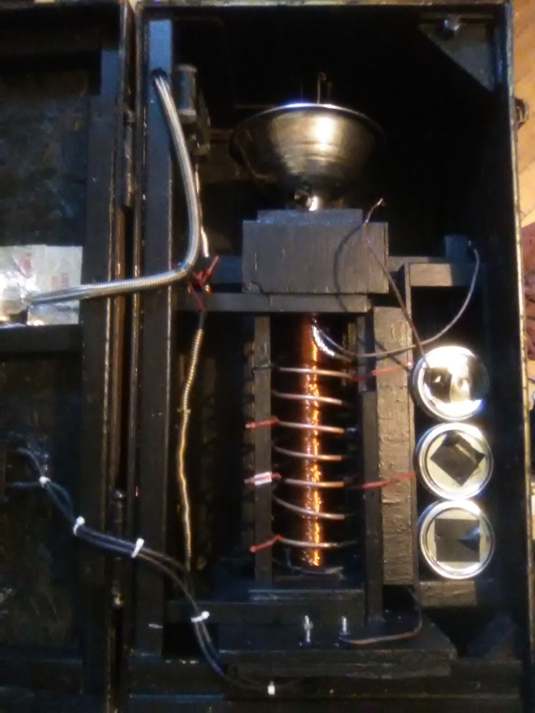 How to Build a Tesla Coil