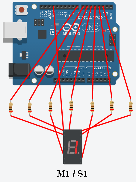 Learning Sequential Logic Design for a Digital Clock : 14 Steps ...