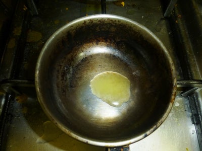 Prepare the Ingredients : Step 1