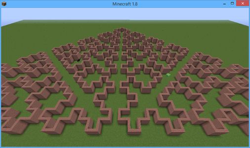 Python Coding for Minecraft : 18 Steps (with Pictures) - Instructables