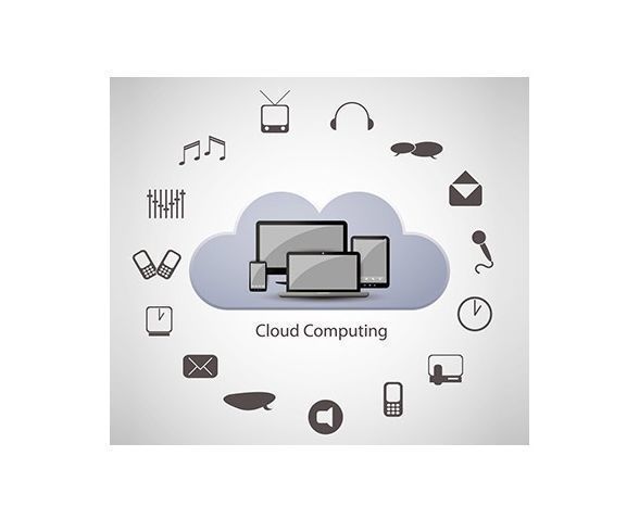 CLOUD MONITOR With AWS & ARDUINO - Electric Boy